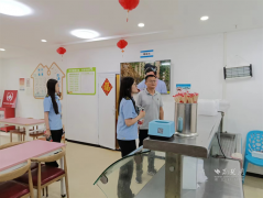 黄鹤楼街道多部分