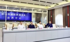 王忠昆查抄安排“两节”假期平安出产和文旅消