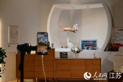江苏睢宁“网事”新篇